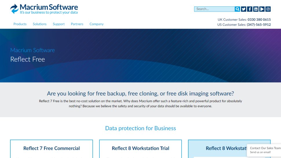 Best disk cloning software of 2022 TechRadar