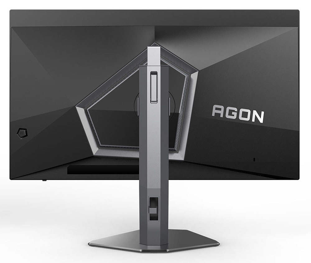 AOC Agon Pro AG276QZD2