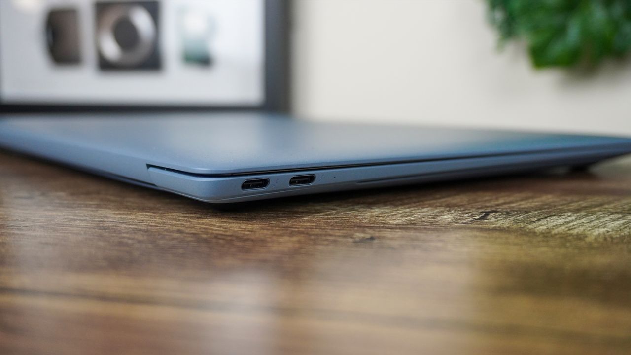 Huawei MateBook X Pro (2024)