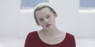 The Handmaid's Tale Elisabeth Moss June Osborne Offred Ofjoseph Hulu