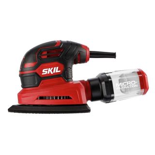 SKIL Corded Detail Sander 