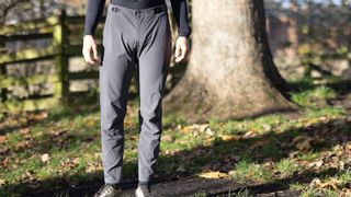 Rapha Trail Lightweight pants review