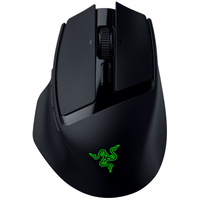Razer Basilisk MobilePC Gamer score: 55%