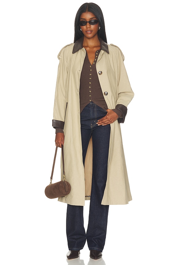 Rhiannon Trench