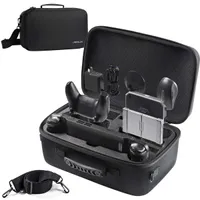 &nbsp;JSAUX Carrying Case for Legion Go: See at JSAUX