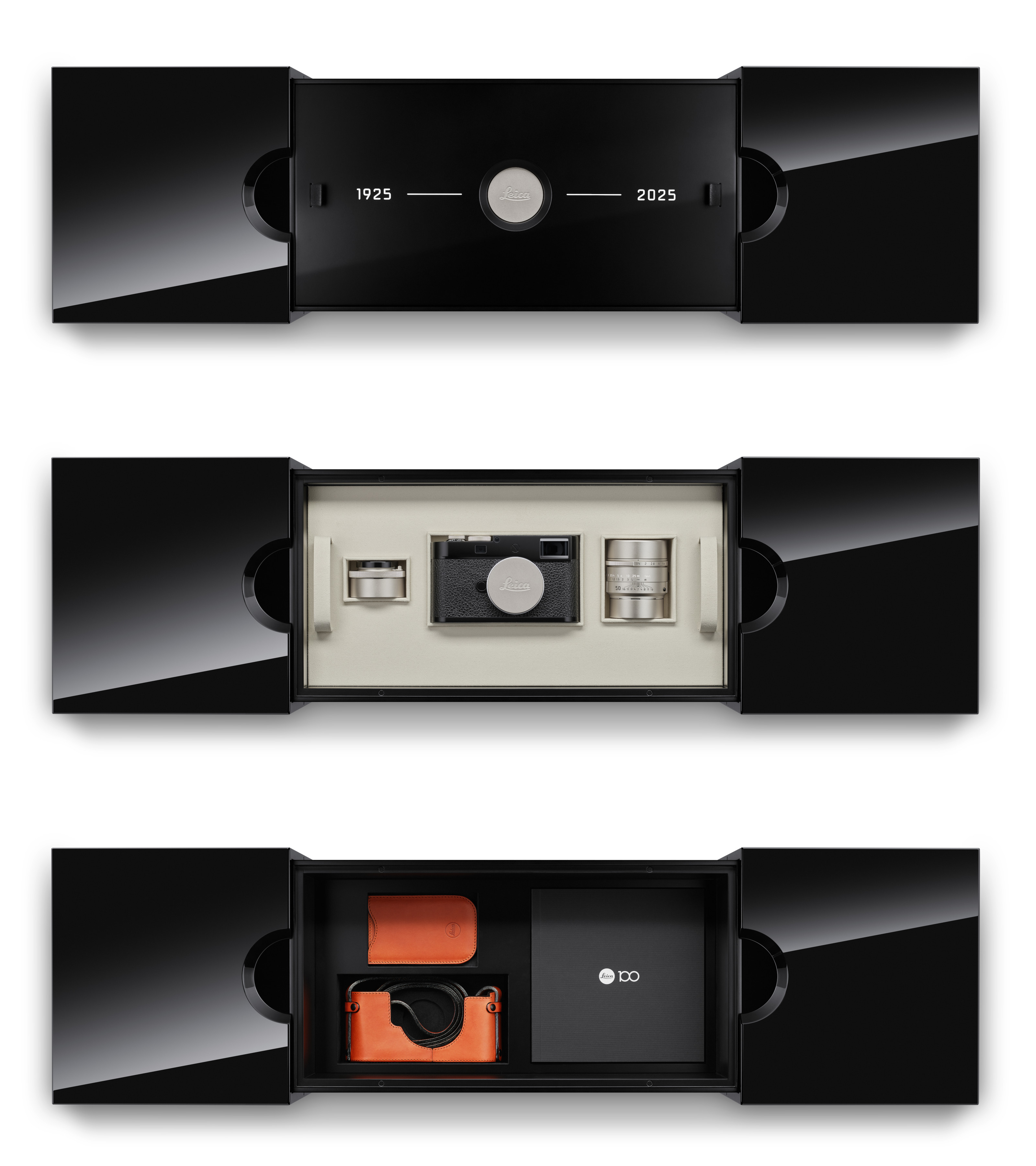 Leica M11-D Centenary Boxed Edition