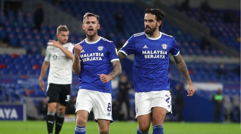 Swansea City v Cardiff City live stream