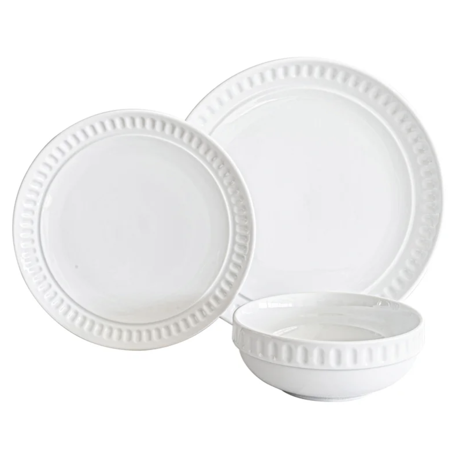 Livingetc's 12 best dinnerware sets for 8 the perfect edit for large