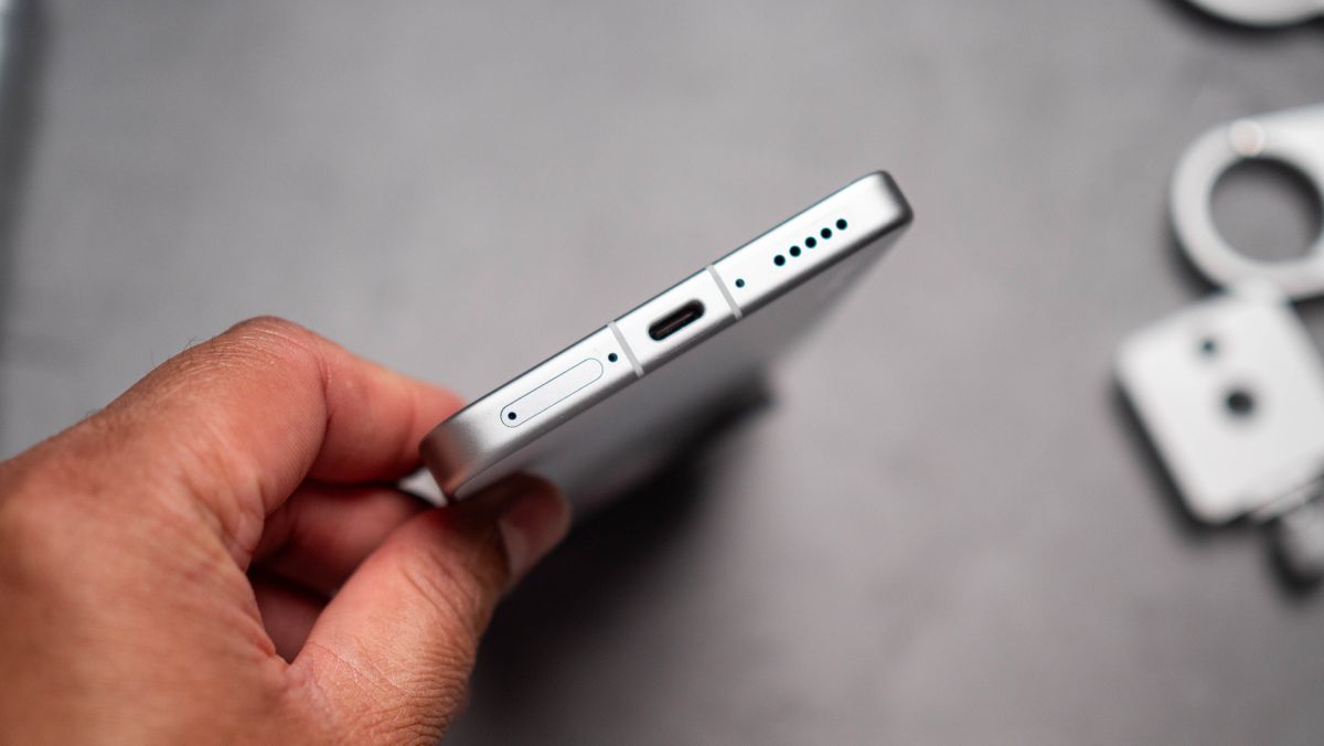 Vivo X300 Ultra review on Android Central