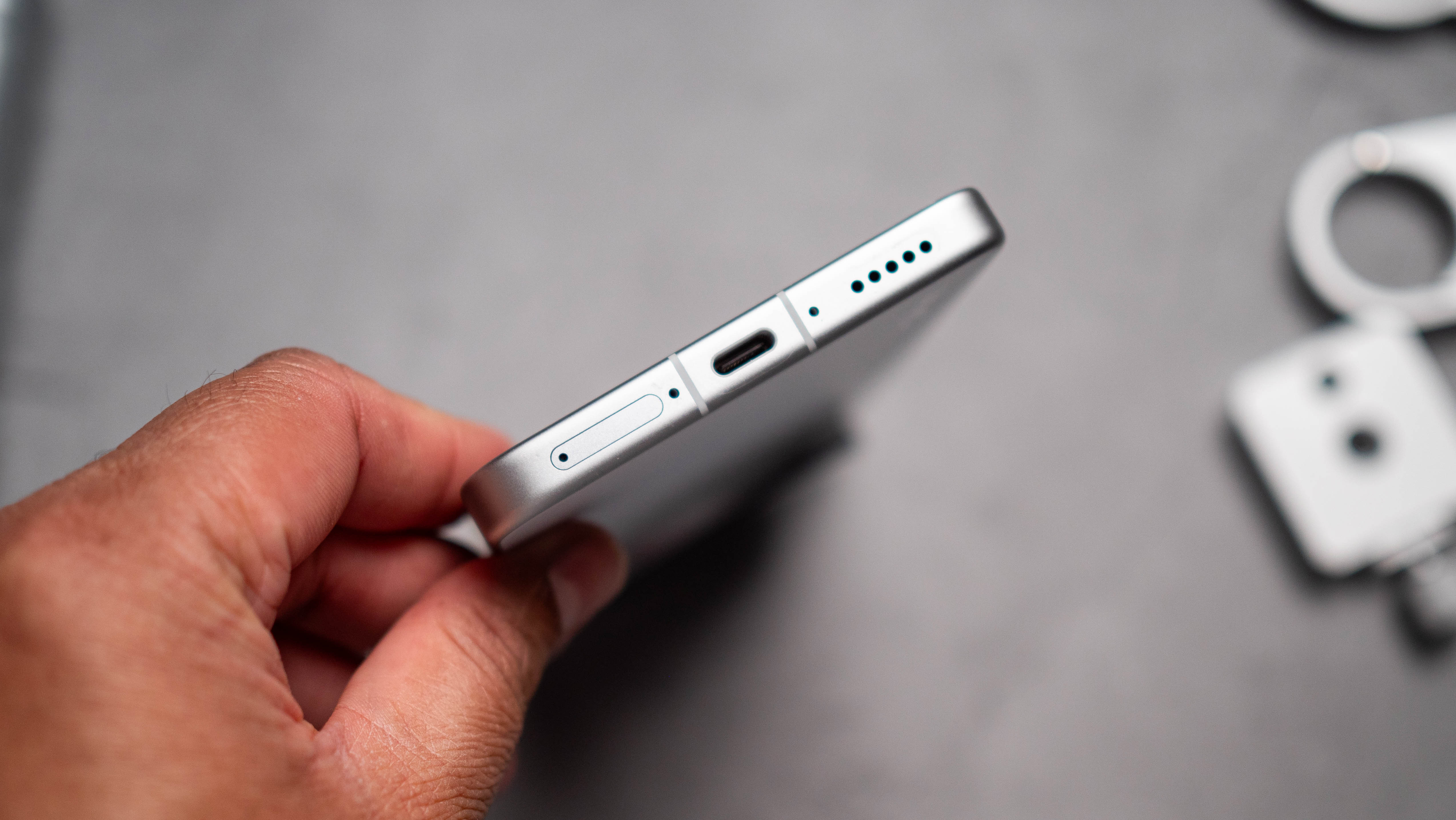 Vivo X300 Ultra review on Android Central