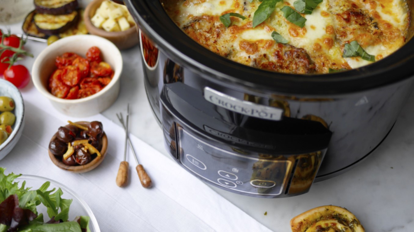7 Best Slow Cookers of 2024 - Reviewed