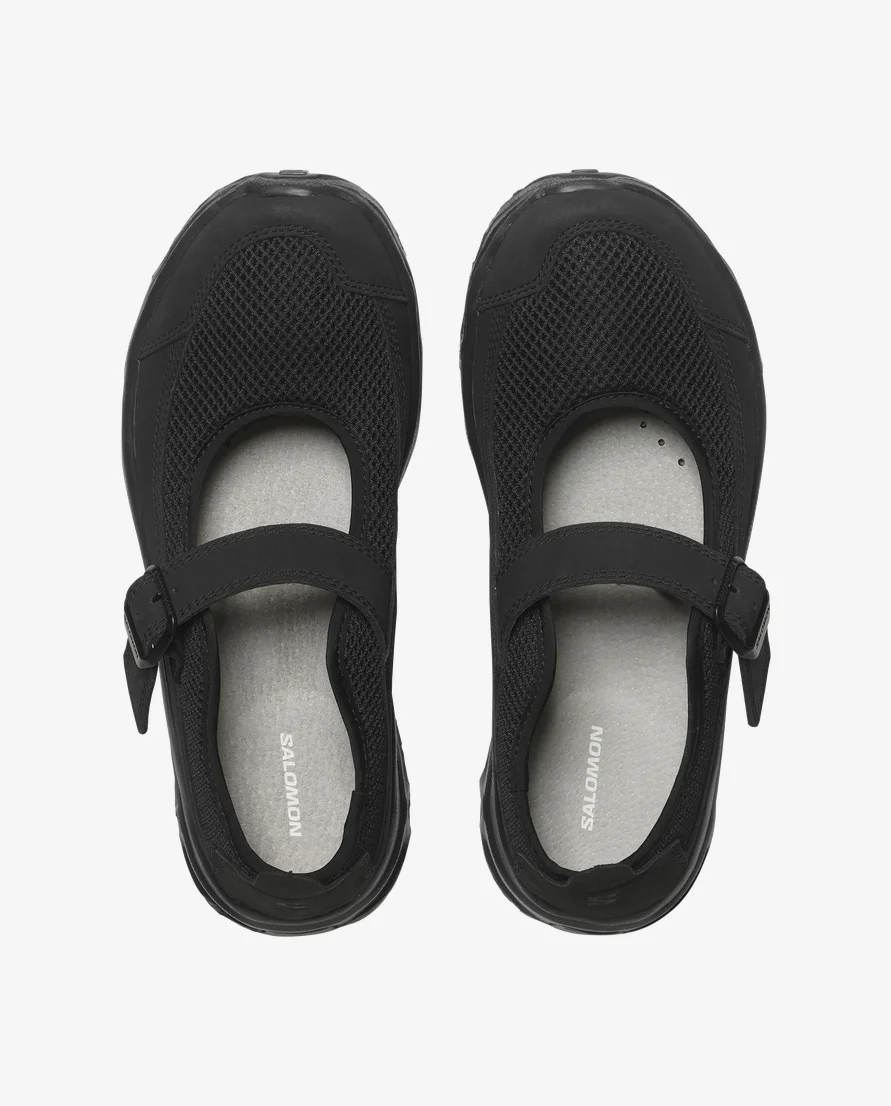 Salomon, RX Marie-Jeanne