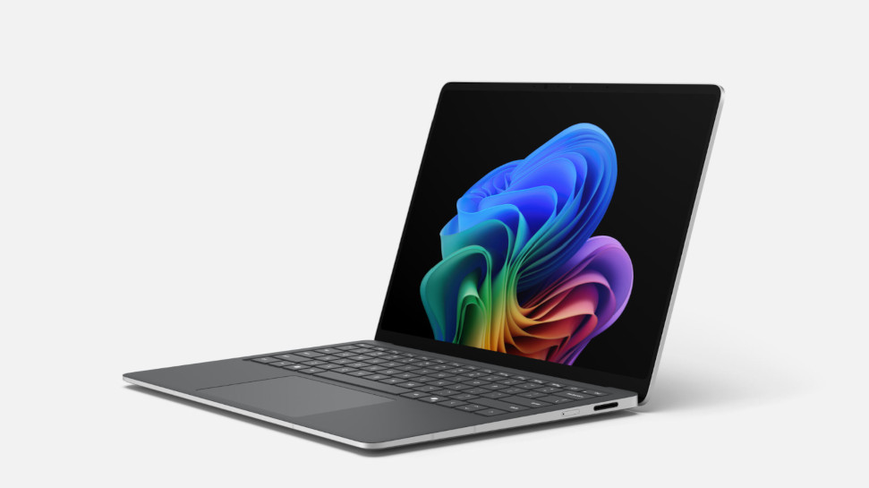 Microsoft Surface Laptop 5G