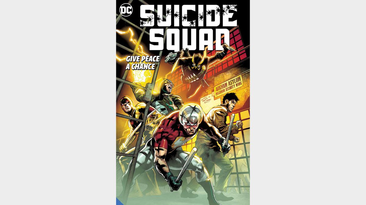 DC October 2021 solicitations