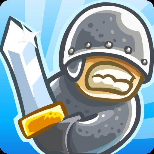 Now On iPhone, Kingdom Rush Could Be The Perfect Tower Defense Game