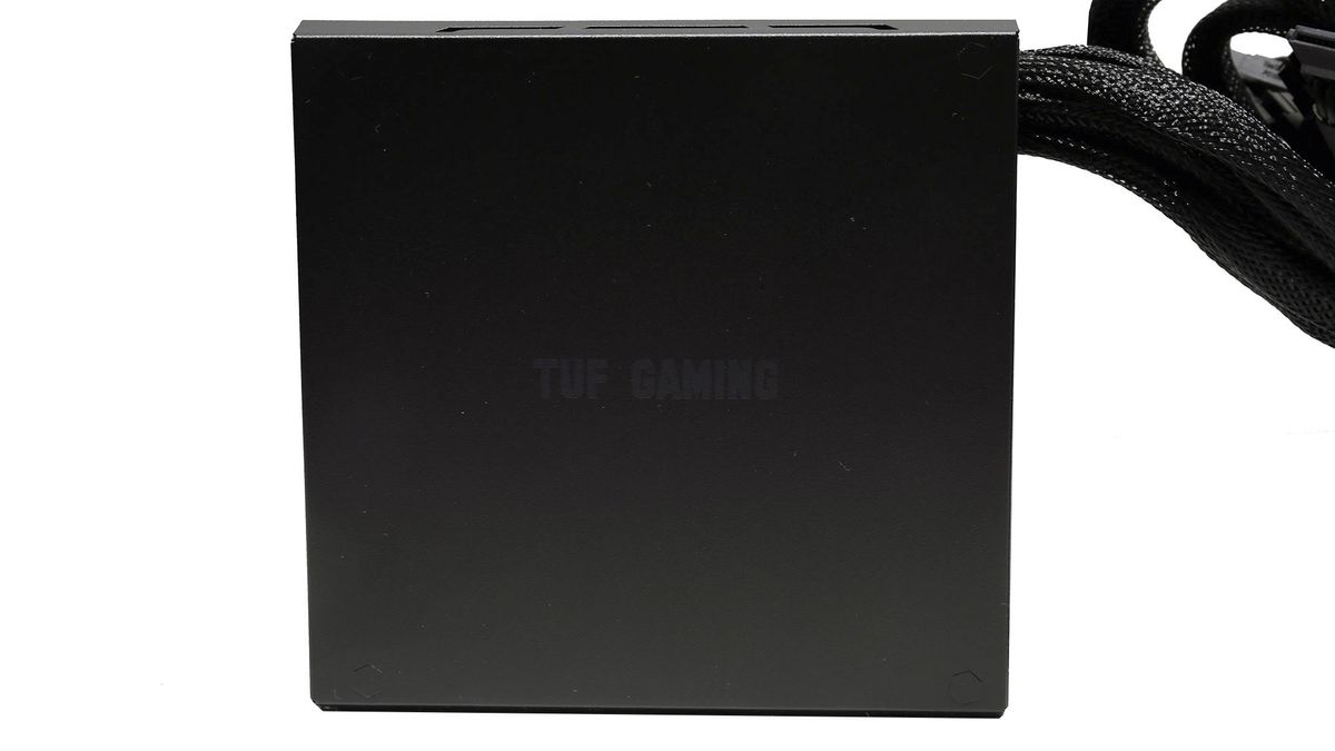 Asus TUF-Gaming 450