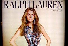 Ralph Lauren - Celebrity News - Marie Claire