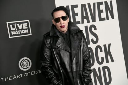 Marilyn Manson