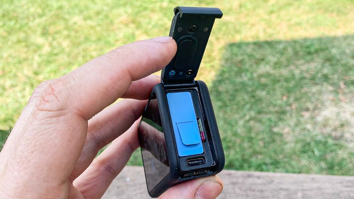 GoPro Hero10 Black review