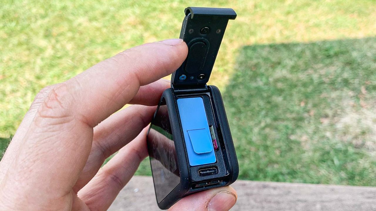 GoPro Hero10 Black review