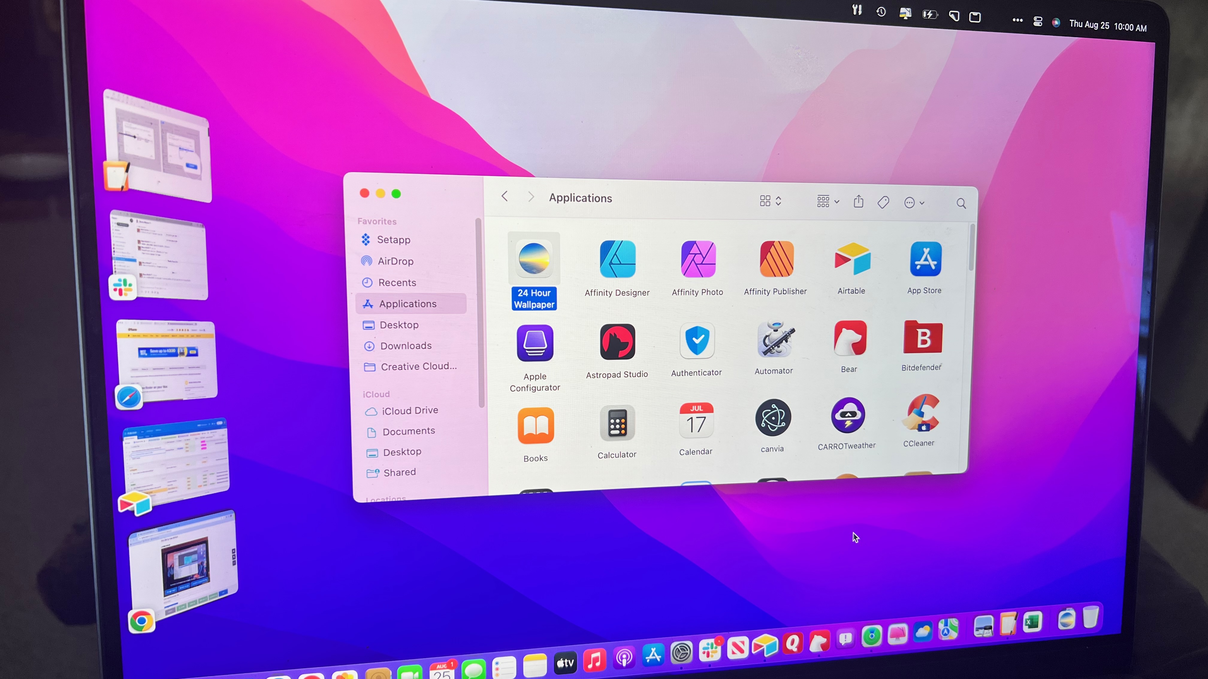 mac computer app