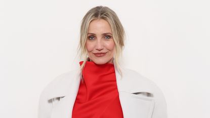 Cameron Diaz