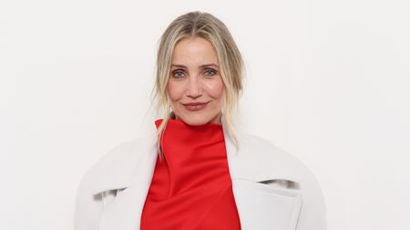 Cameron Diaz