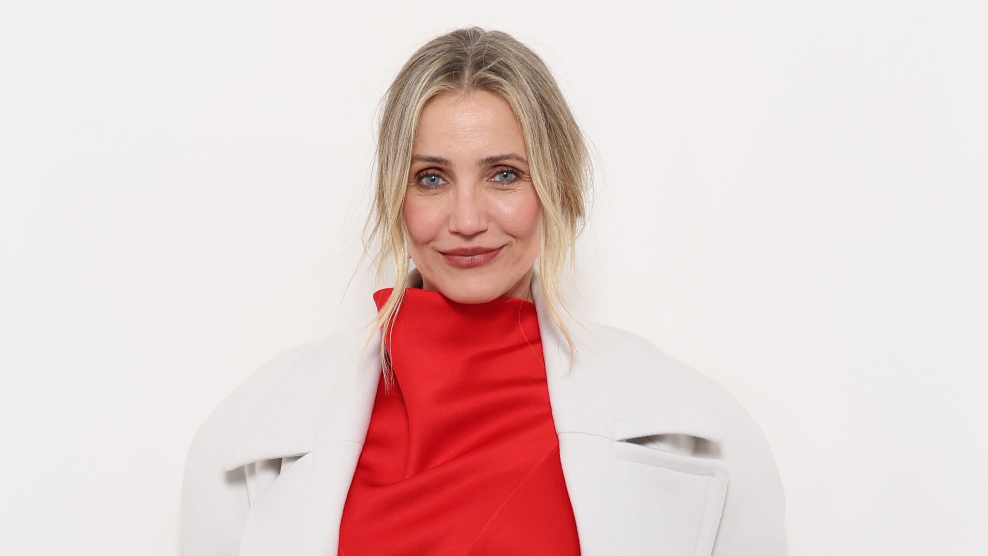 Cameron Diaz