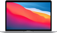 1. Apple 13.3" MacBook Air M1: $999