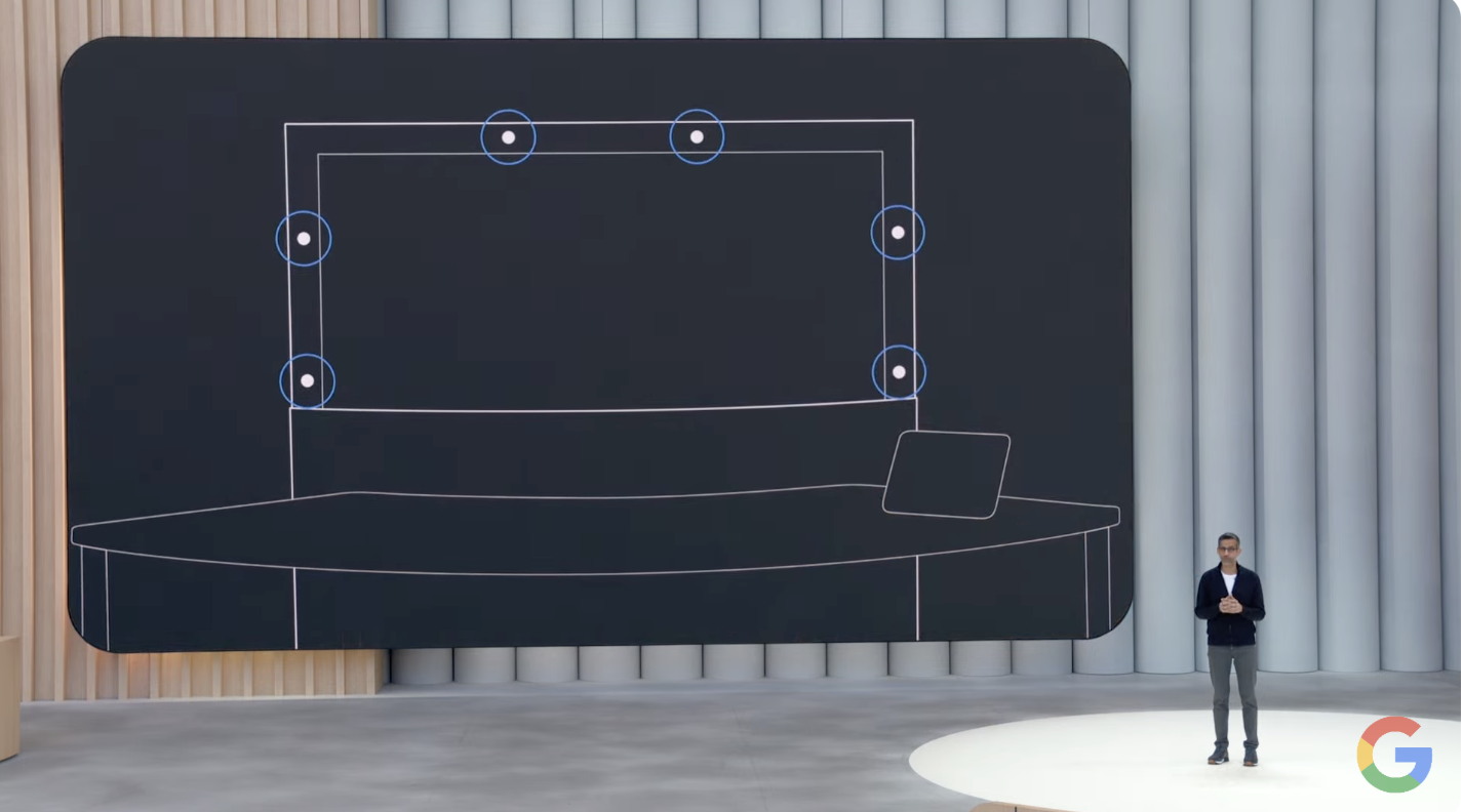 Gogole I/O 2025