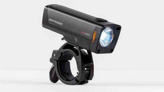 bontrager trip 300 not pairing