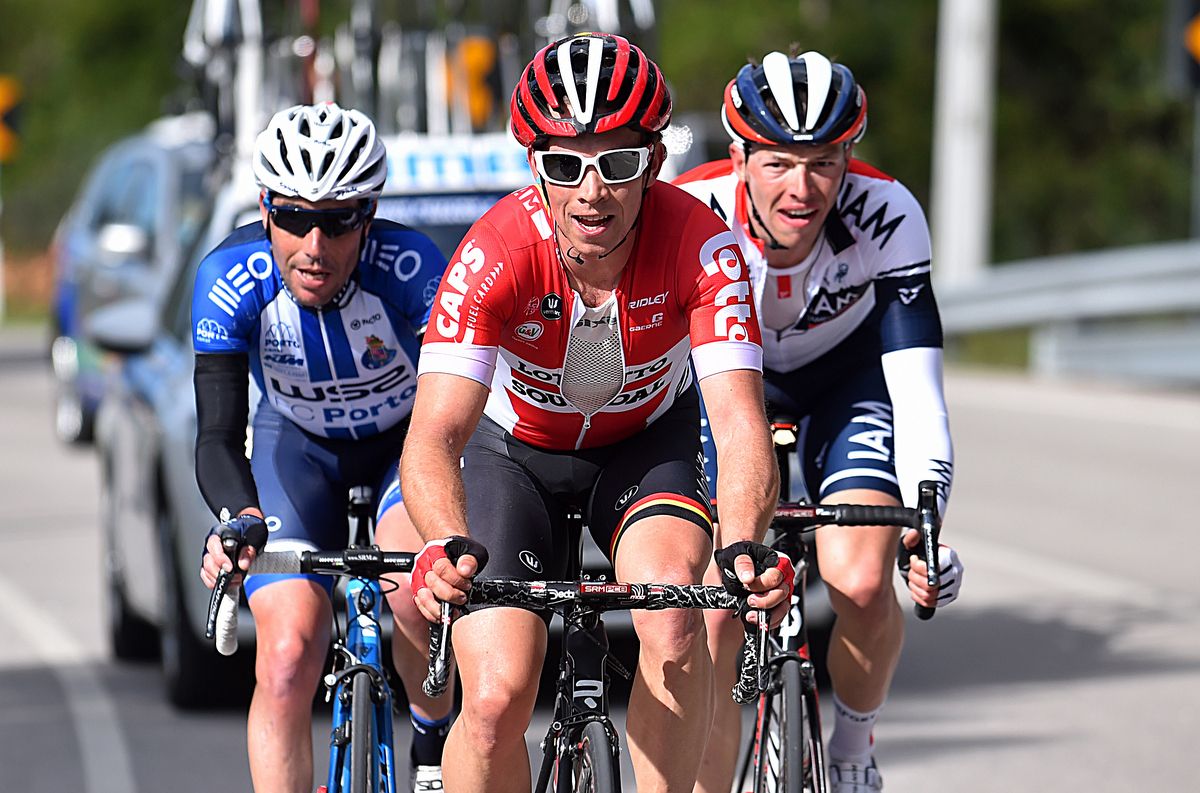 Sean De Bie (Lotto Soudal)