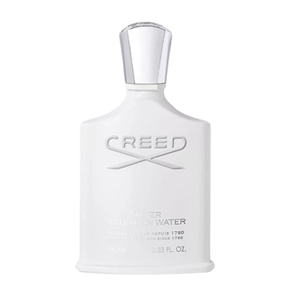 Creed Silver Mountain Water