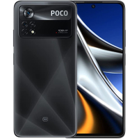 Xiaomi Poco X4 Pro 5G
Check out our Xiaomi Poco X4 Pro 5G review