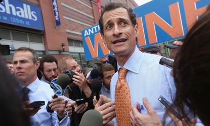 Anthony Weiner