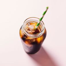 cold brew coffee