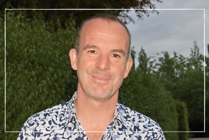 Money saving expert Martin Lewis