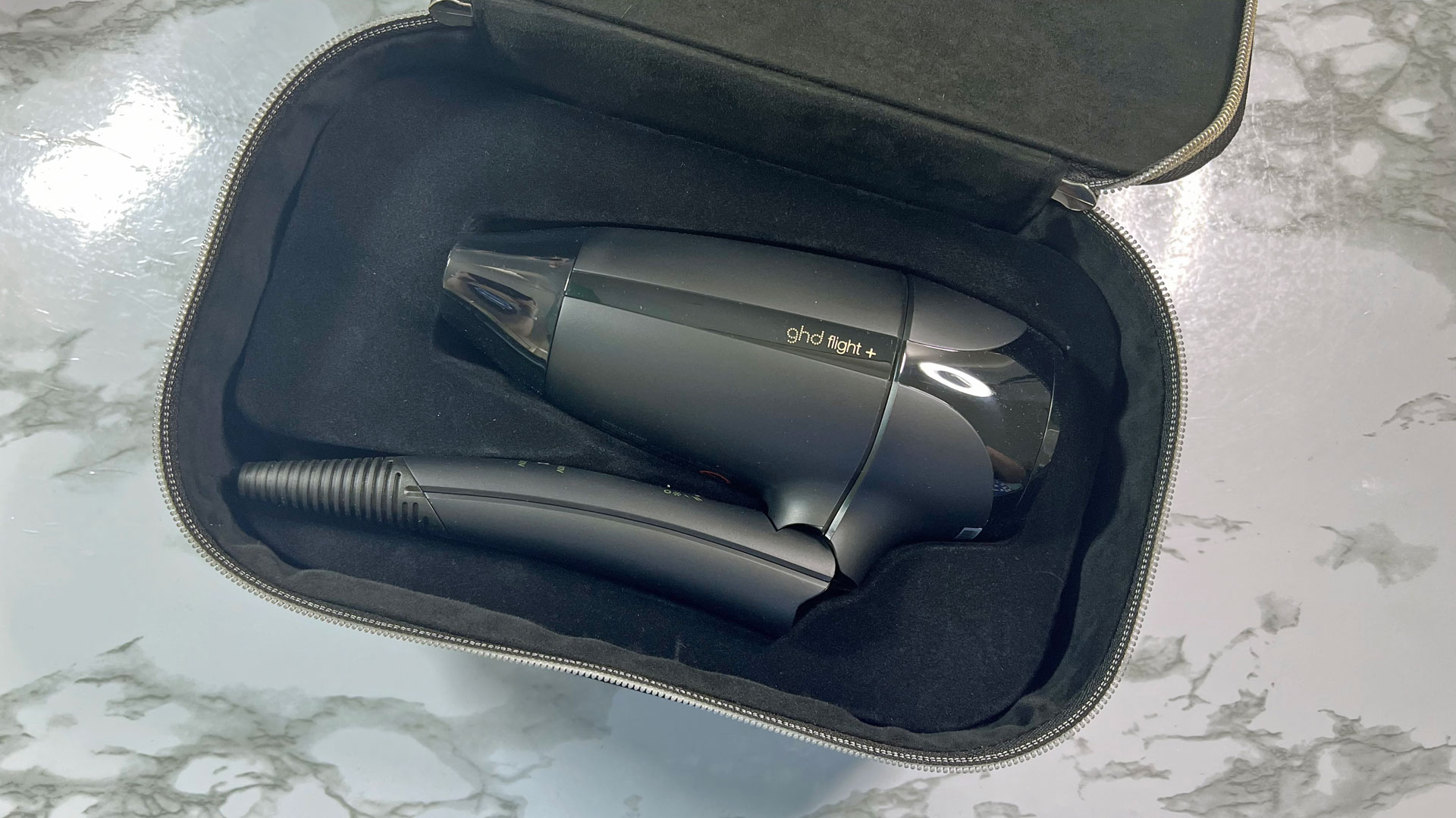 GHD Flight+ hair dryer review | TechRadar