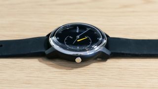 Withings Move ECG review