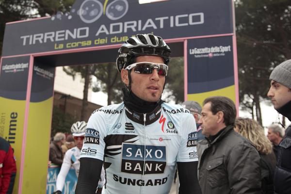 Juan Jos&eacute; Haedo (Saxo Bank - Sungard)