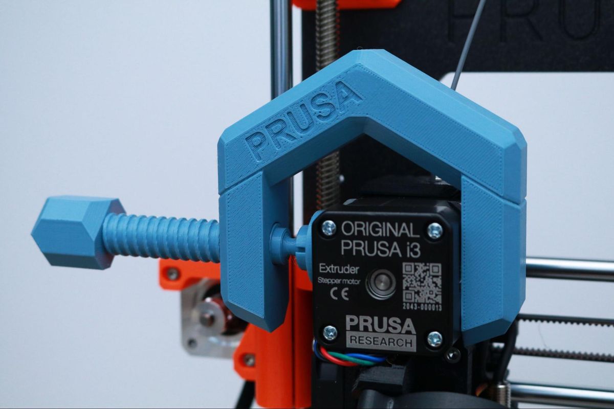 Prusa MK3S+
