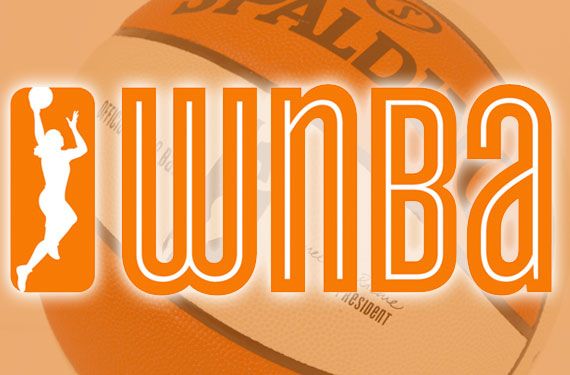 WNBA - We're back on Twitter! 20 games will live stream