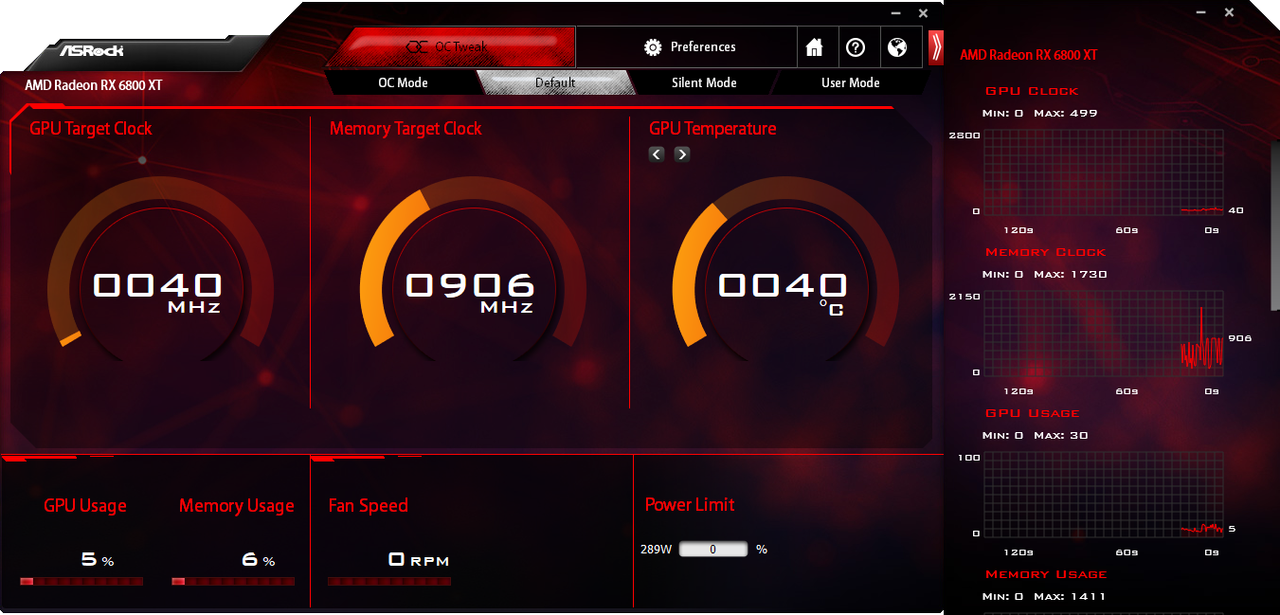 AMD Radeon RX 6800 XT Roundup