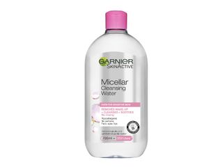 Marie Claire UK Skin Awards: Garnier Micellar Cleansing Water