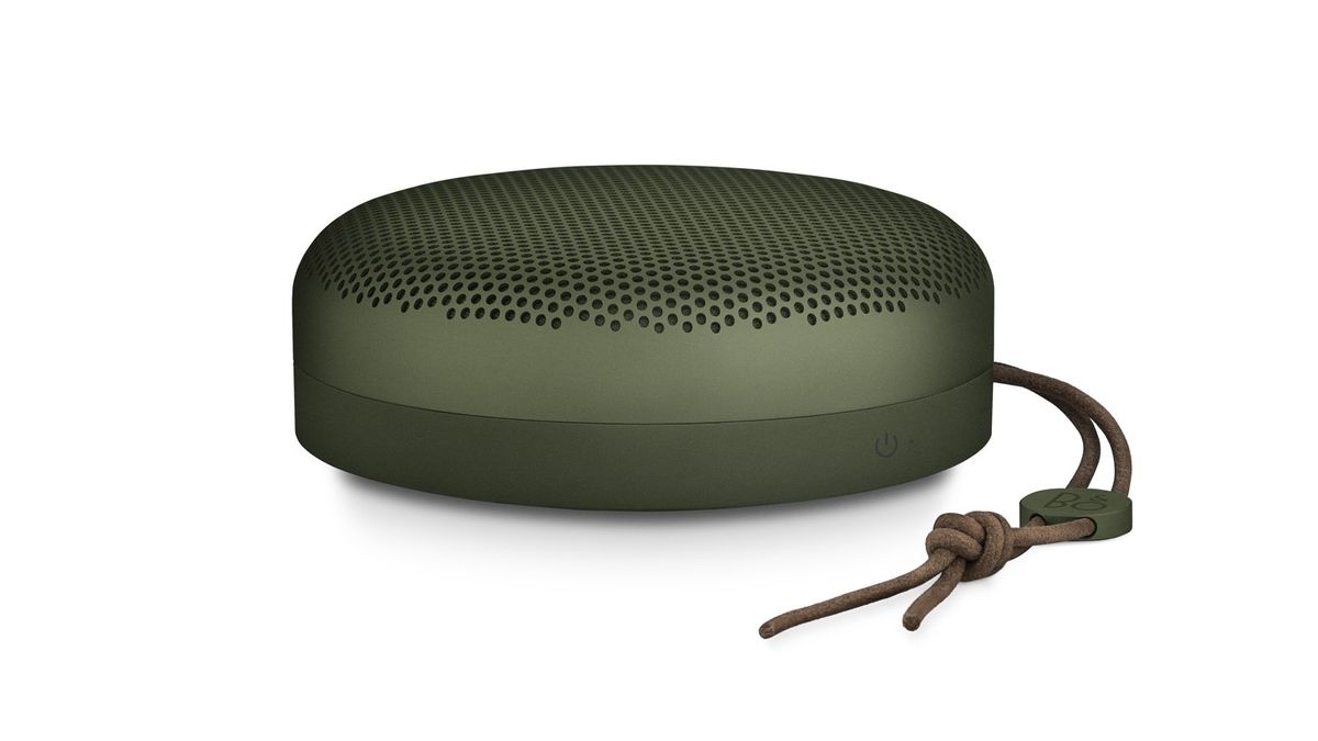 Best B&O speakers 2021 portable, hifi and wireless What HiFi?