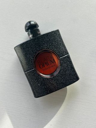 YSL Black Opium Perfume