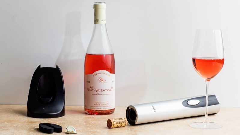 best electric wine opener