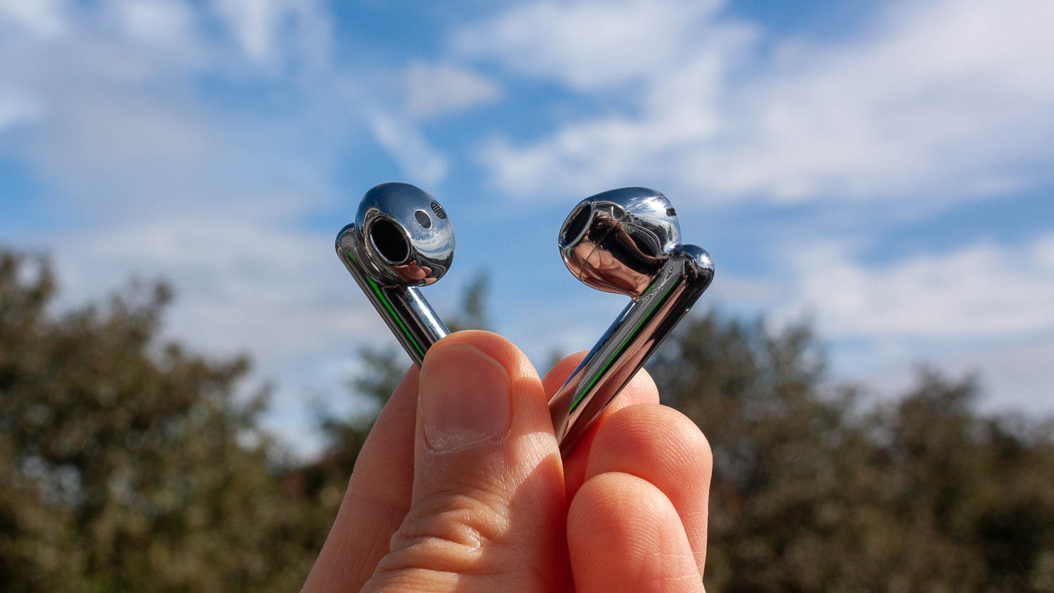Huawei FreeBuds 4