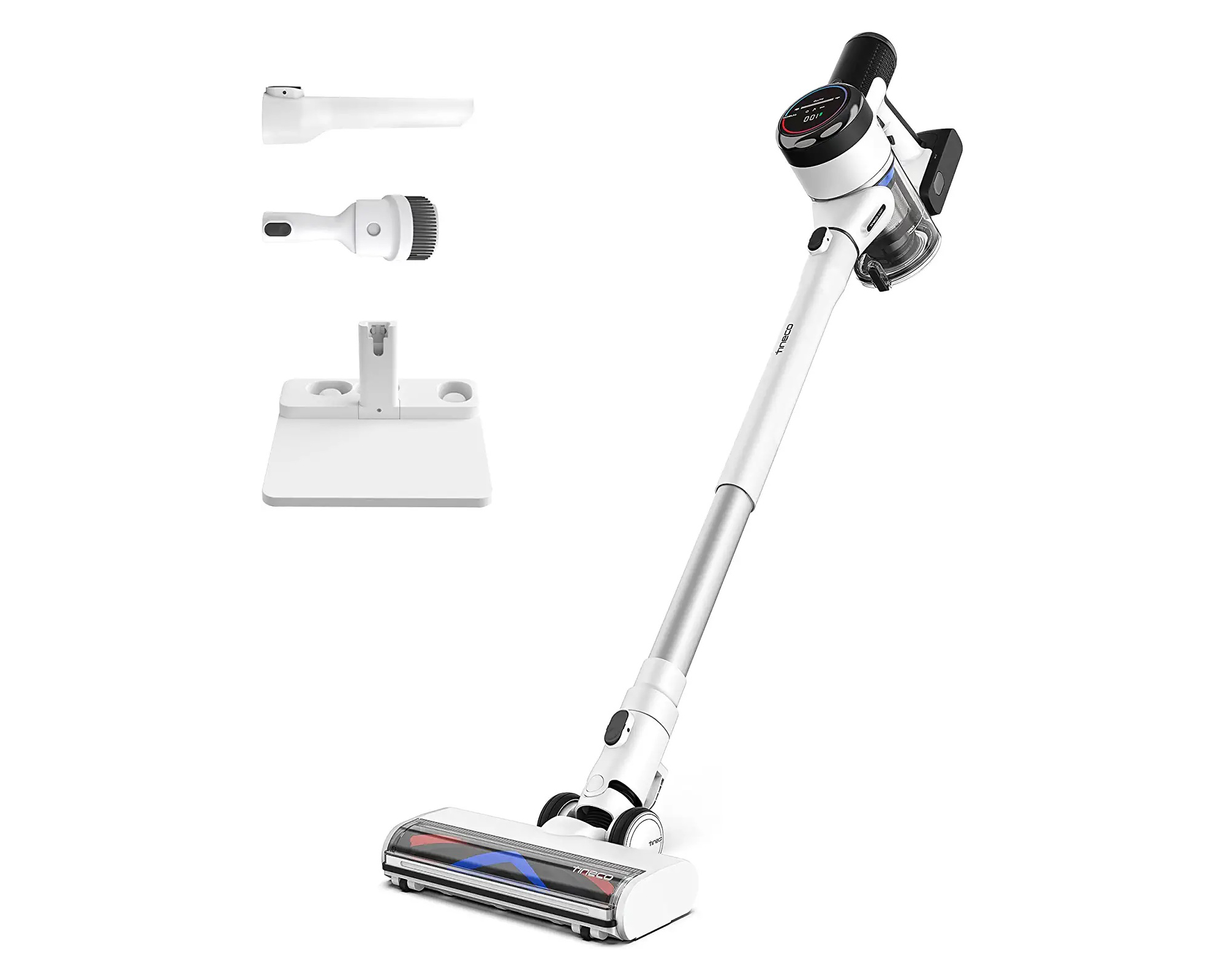 Best cordless vacuum cleaners 2023 for cord-free cleaning