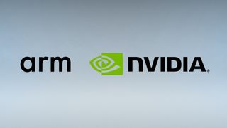 The Nvidia and Arm marriage bears RTX fruits.